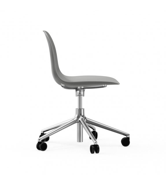 Form Normann Copenhagen Drehstuhl