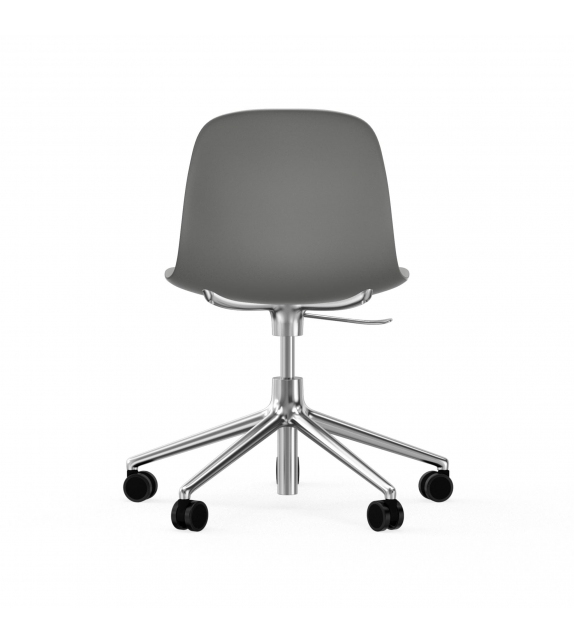 Form Normann Copenhagen Sedia Girevole