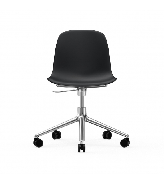 Form Normann Copenhagen Drehstuhl