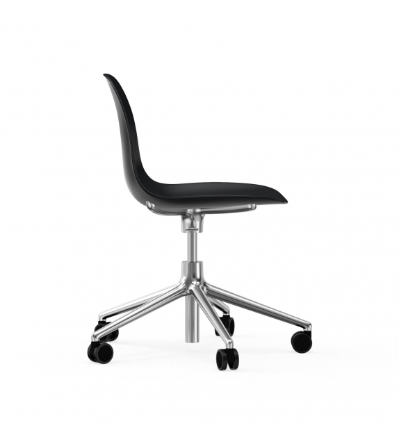 Form Normann Copenhagen Drehstuhl