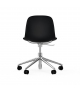 Form Normann Copenhagen Chaise Pivotante