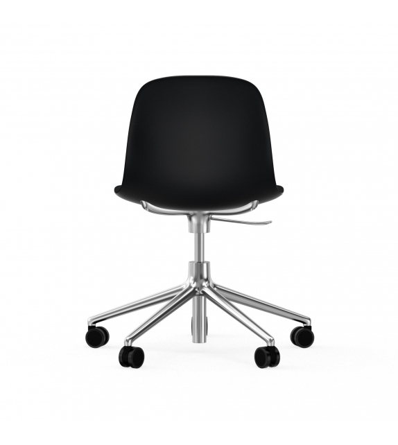 Form Normann Copenhagen Drehstuhl