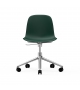 Form Normann Copenhagen Swivel Chair