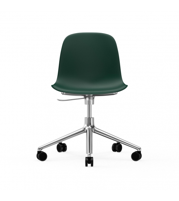 Form Normann Copenhagen Drehstuhl