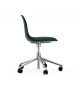 Form Normann Copenhagen Drehstuhl