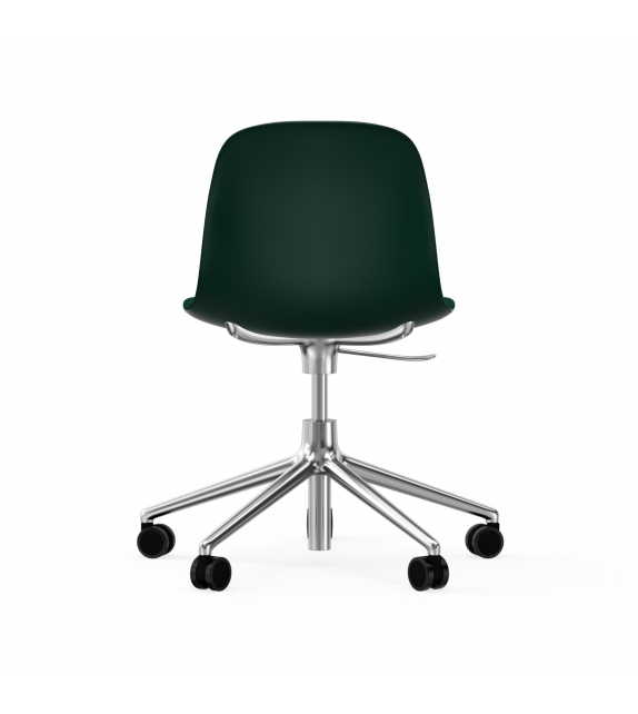 Form Normann Copenhagen Silla Giratoria