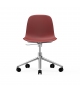 Form Normann Copenhagen Silla Giratoria