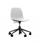 Form Normann Copenhagen Silla Giratoria
