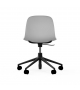 Form Normann Copenhagen Chaise Pivotante