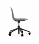 Form Normann Copenhagen Silla Giratoria