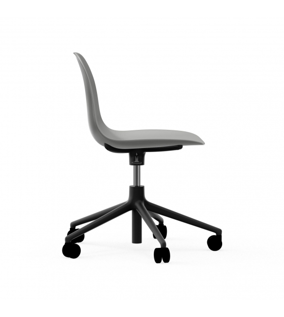 Form Normann Copenhagen Silla Giratoria