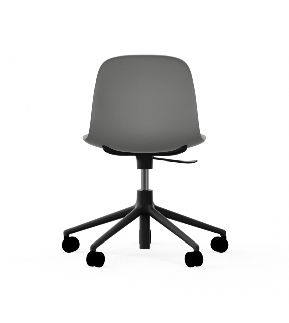 Form Normann Copenhagen Drehstuhl