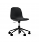 Form Normann Copenhagen Swivel Chair