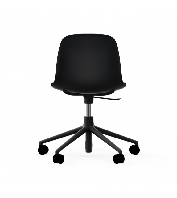 Form Normann Copenhagen Silla Giratoria