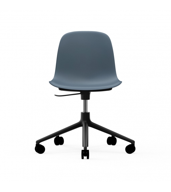 Form Normann Copenhagen Silla Giratoria