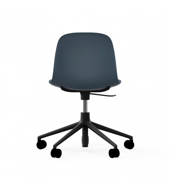 Form Normann Copenhagen Silla Giratoria
