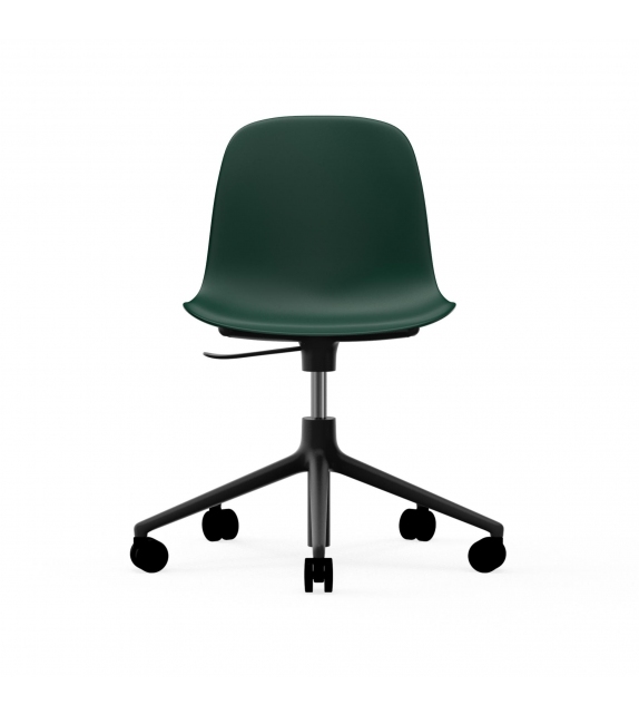 Form Normann Copenhagen Drehstuhl