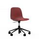 Form Normann Copenhagen Swivel Chair