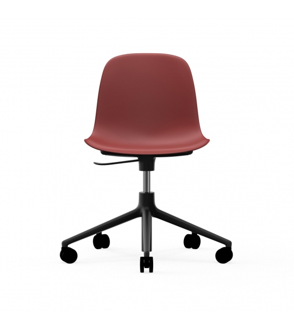 Form Normann Copenhagen Silla Giratoria