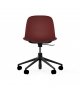 Form Normann Copenhagen Swivel Chair
