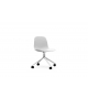 Form Normann Copenhagen Chaise Pivotante