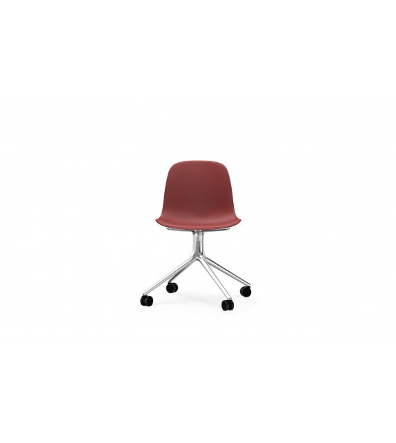 Form Normann Copenhagen Drehstuhl