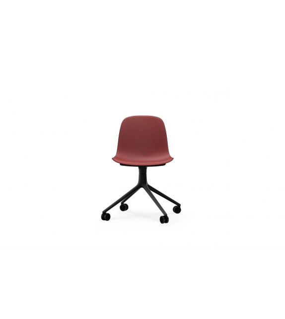 Form Normann Copenhagen Drehstuhl