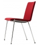 S 162 PV / PVF Thonet Stuhl Polsterstuhl