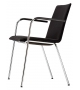S 162 PV / PVF Thonet Padded Chair