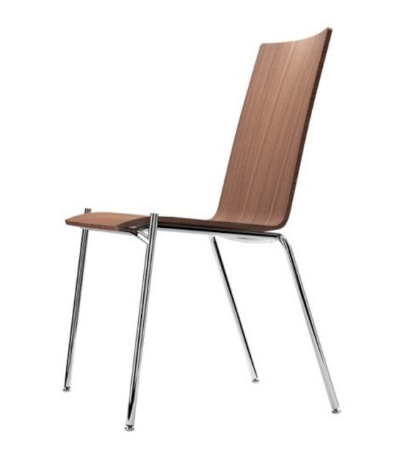 S 164 Thonet Chair