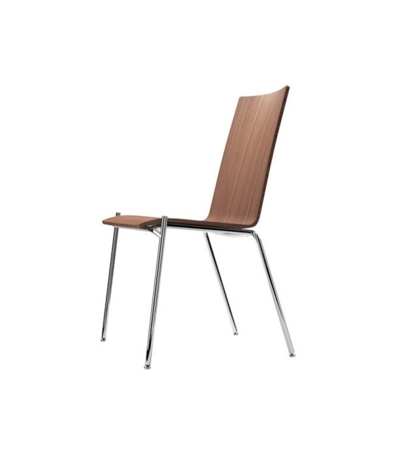 S 164 Thonet Chair