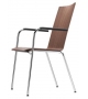S 164 Thonet Stuhl