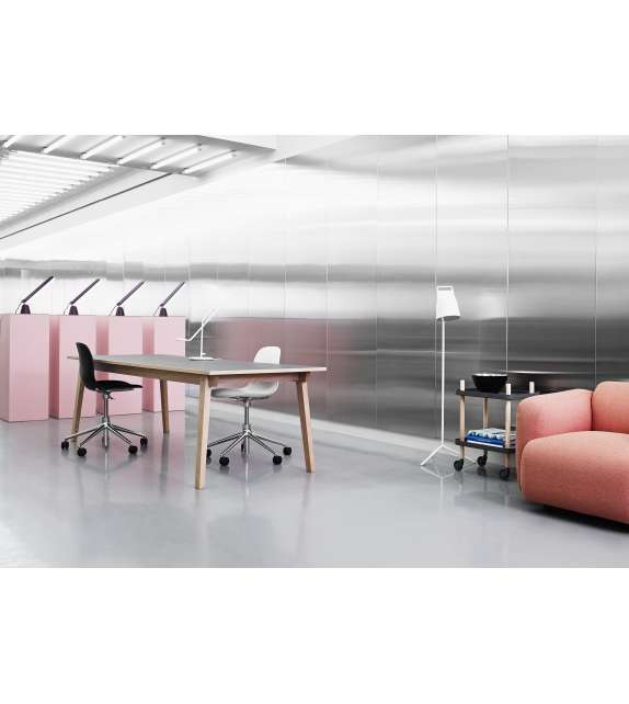 Slice Linoleum Normann Copenhagen Mesa