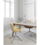 Slice Linoleum Normann Copenhagen Tisch