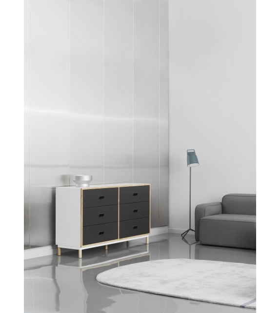 Kabino Normann Copenhagen Kommode