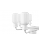 Amp Chandelier Normann Copenhagen Lampada a Sospensione