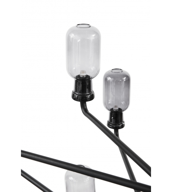 Amp Chandelier Normann Copenhagen Suspension