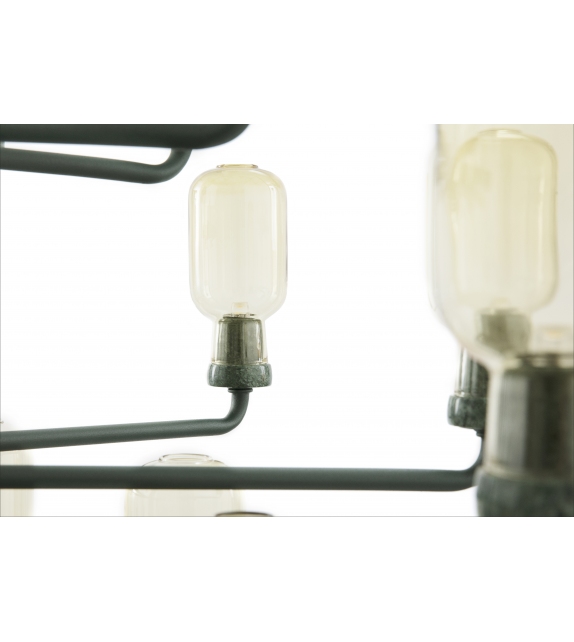 Amp Chandelier Normann Copenhagen Lampada a Sospensione