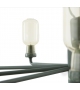 Amp Chandelier Normann Copenhagen Suspension