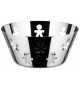 Girotondo Alessi Korb