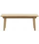 Slice Vol.2 Normann Copenhagen Coffee Table