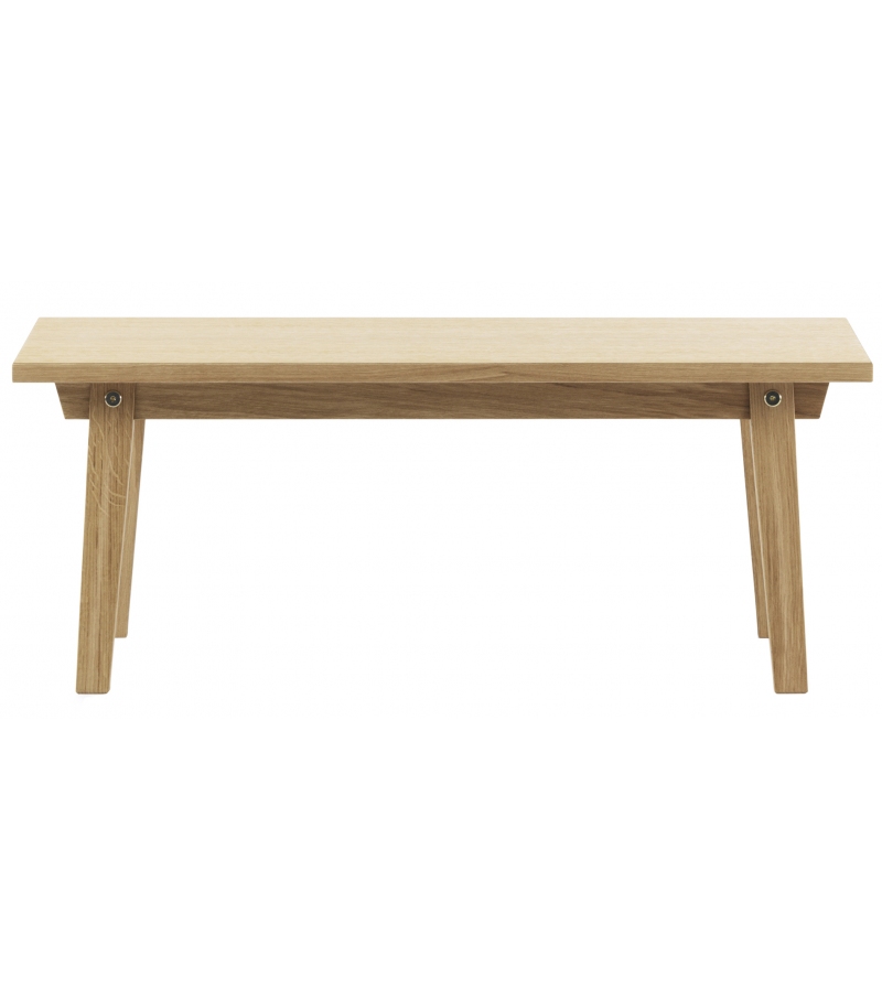 Slice Vol.2 Normann Copenhagen Coffee Table