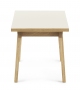 Slice Linoleum Normann Copenhagen Coffee Table
