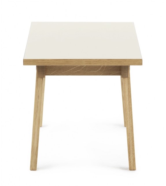 Slice Linoleum Normann Copenhagen Coffee Table