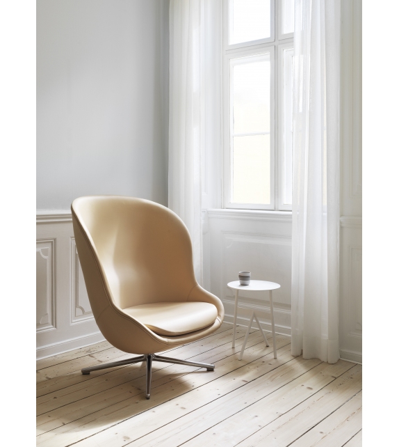 Stock Normann Copenhagen Mesa Auxiliar