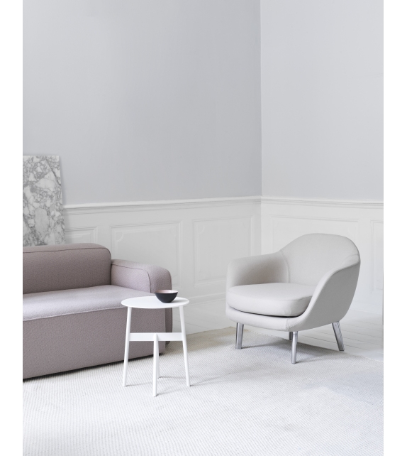 Stock Normann Copenhagen Beistelltisch