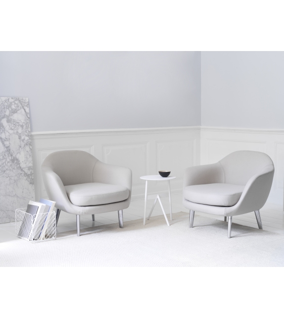 Stock Normann Copenhagen Table D'Appoint