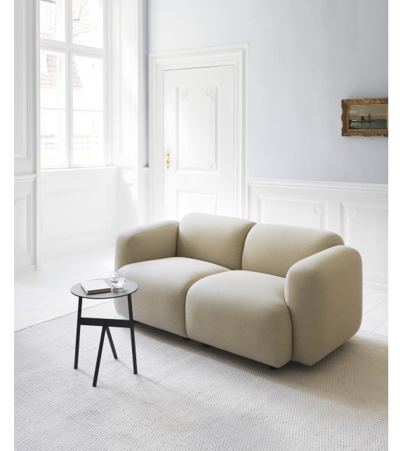 Stock Normann Copenhagen Side Table