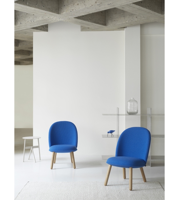 Stock Normann Copenhagen Tavolino