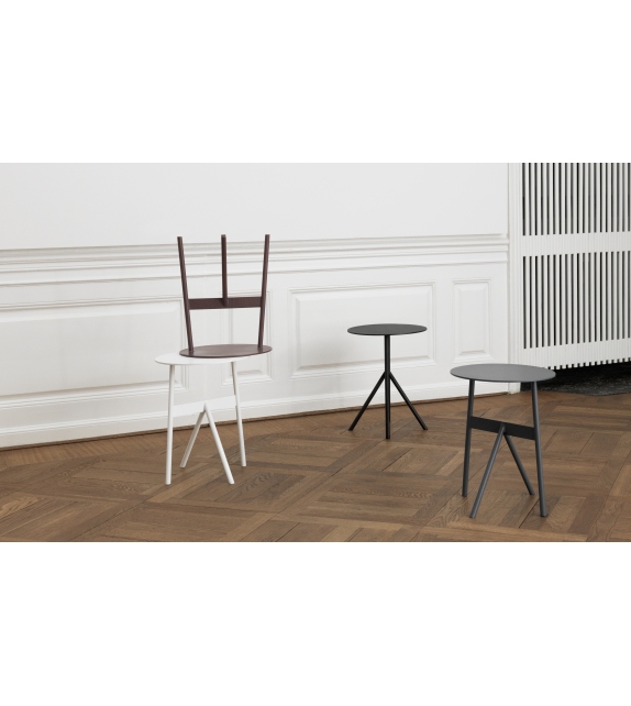 Stock Normann Copenhagen Mesa Auxiliar